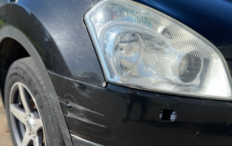 Nissan Qashqai+2 I, 2009 год, 850 000 рублей, 5 фотография