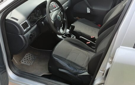 Skoda Octavia IV, 2008 год, 560 000 рублей, 6 фотография