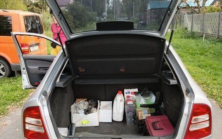 Skoda Octavia IV, 2008 год, 560 000 рублей, 7 фотография