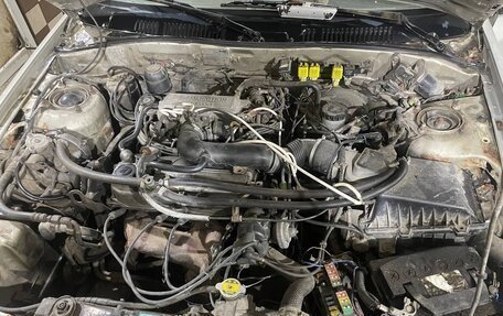 Mazda 626, 1989 год, 75 000 рублей, 3 фотография