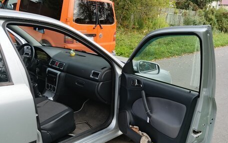 Skoda Octavia IV, 2008 год, 560 000 рублей, 9 фотография