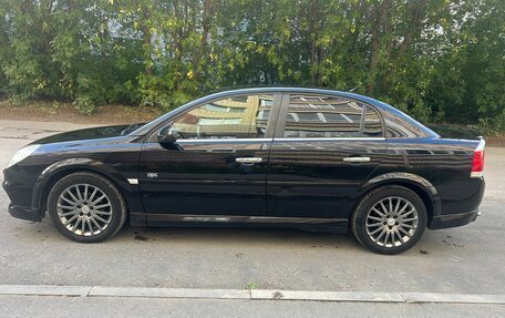 Opel Vectra C рестайлинг, 2006 год, 500 000 рублей, 5 фотография