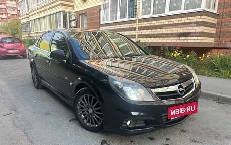 Opel Vectra C рестайлинг, 2006 год, 500 000 рублей, 2 фотография