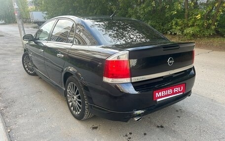Opel Vectra C рестайлинг, 2006 год, 500 000 рублей, 3 фотография