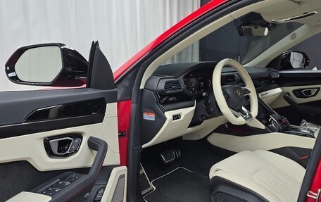Lamborghini Urus I, 2023 год, 26 880 000 рублей, 5 фотография