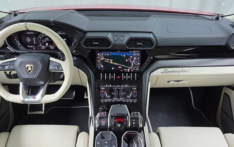 Lamborghini Urus I, 2023 год, 26 880 000 рублей, 6 фотография