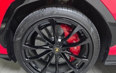 Lamborghini Urus I, 2023 год, 26 880 000 рублей, 8 фотография