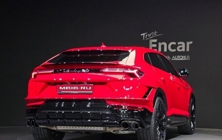Lamborghini Urus I, 2023 год, 26 880 000 рублей, 4 фотография