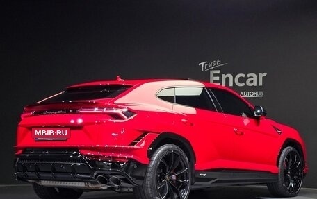 Lamborghini Urus I, 2023 год, 26 880 000 рублей, 2 фотография