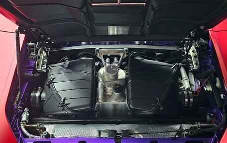 Lamborghini Huracán, 2023 год, 27 200 000 рублей, 9 фотография