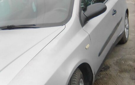 Fiat Stilo, 2001 год, 185 000 рублей, 2 фотография