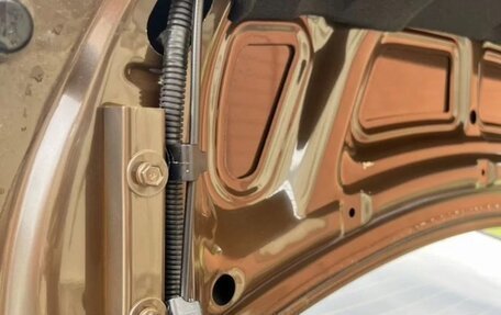 Hyundai Solaris II рестайлинг, 2014 год, 840 000 рублей, 6 фотография