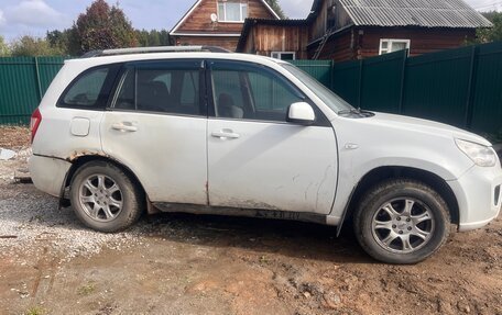 Chery Tiggo (T11), 2014 год, 400 000 рублей, 2 фотография