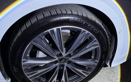 Audi A6, 2022 год, 4 490 000 рублей, 11 фотография