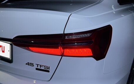 Audi A6, 2022 год, 4 490 000 рублей, 14 фотография