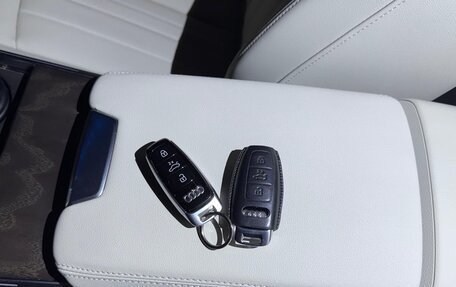 Audi A6, 2022 год, 4 490 000 рублей, 15 фотография