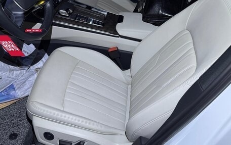 Audi A6, 2022 год, 4 490 000 рублей, 16 фотография