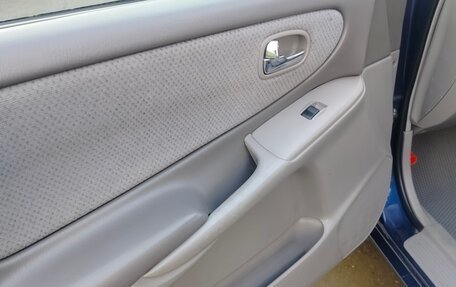 Mazda Capella, 2000 год, 300 000 рублей, 9 фотография