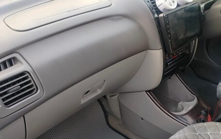 Mazda Capella, 2000 год, 300 000 рублей, 10 фотография