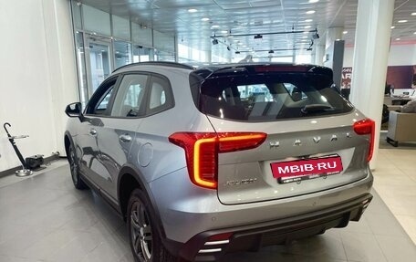 Haval Jolion, 2025 год, 1 999 000 рублей, 5 фотография