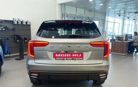 Haval Jolion, 2025 год, 1 999 000 рублей, 4 фотография