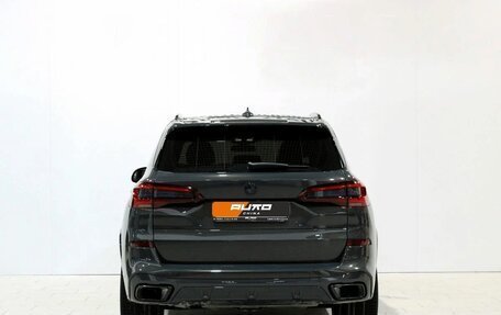 BMW X5, 2022 год, 7 200 000 рублей, 3 фотография