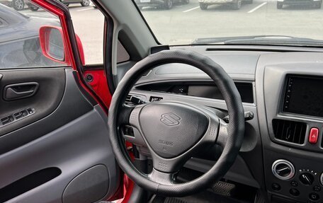 Suzuki Aerio, 2002 год, 350 000 рублей, 4 фотография