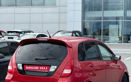 Suzuki Aerio, 2002 год, 350 000 рублей, 2 фотография