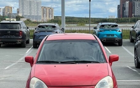 Suzuki Aerio, 2002 год, 350 000 рублей, 3 фотография