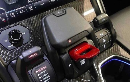 Lamborghini Urus I, 2023 год, 27 300 000 рублей, 8 фотография