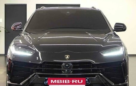 Lamborghini Urus I, 2023 год, 27 300 000 рублей, 2 фотография
