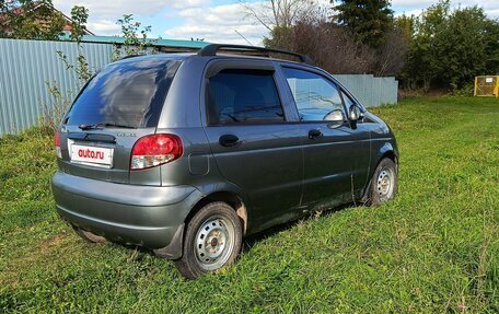 Daewoo Matiz I, 2013 год, 155 000 рублей, 2 фотография