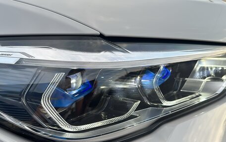 BMW X6, 2020 год, 8 500 000 рублей, 2 фотография