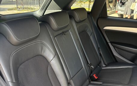 Audi Q5, 2016 год, 2 300 000 рублей, 6 фотография