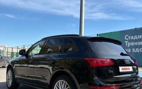 Audi Q5, 2016 год, 2 300 000 рублей, 2 фотография
