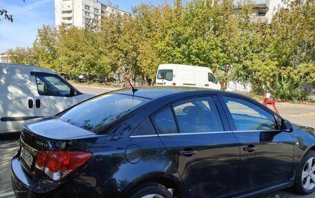 Chevrolet Cruze II, 2011 год, 560 000 рублей, 5 фотография