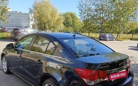 Chevrolet Cruze II, 2011 год, 560 000 рублей, 6 фотография