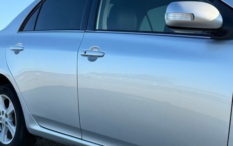 Toyota Corolla, 2012 год, 1 190 000 рублей, 12 фотография
