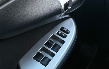 Toyota Corolla, 2012 год, 1 190 000 рублей, 13 фотография