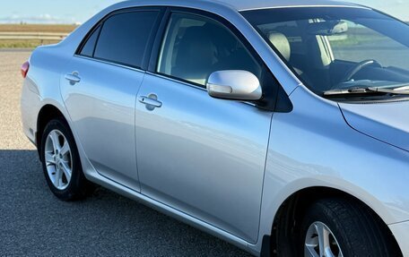 Toyota Corolla, 2012 год, 1 190 000 рублей, 10 фотография