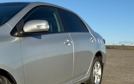 Toyota Corolla, 2012 год, 1 190 000 рублей, 11 фотография