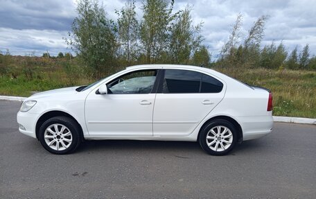 Skoda Octavia, 2011 год, 835 000 рублей, 11 фотография