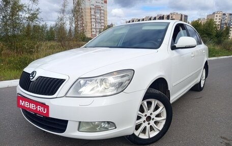 Skoda Octavia, 2011 год, 835 000 рублей, 5 фотография