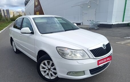 Skoda Octavia, 2011 год, 835 000 рублей, 9 фотография