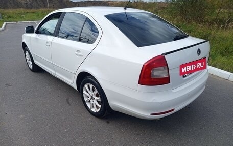 Skoda Octavia, 2011 год, 835 000 рублей, 12 фотография