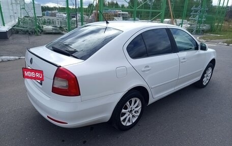 Skoda Octavia, 2011 год, 835 000 рублей, 16 фотография