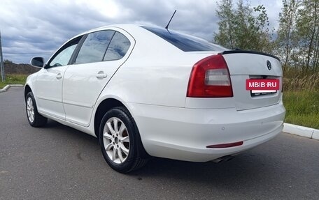 Skoda Octavia, 2011 год, 835 000 рублей, 13 фотография