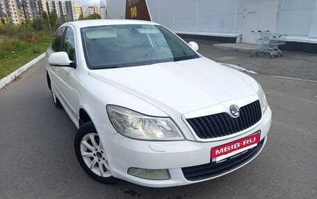 Skoda Octavia, 2011 год, 835 000 рублей, 6 фотография