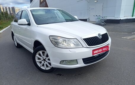 Skoda Octavia, 2011 год, 835 000 рублей, 8 фотография