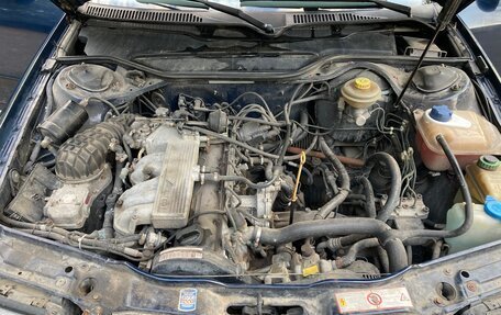 Audi 100, 1994 год, 320 000 рублей, 5 фотография